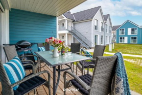 Baltic Lounge in Olpenitz
